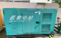 青浦通州四建大波纹箱定制案例