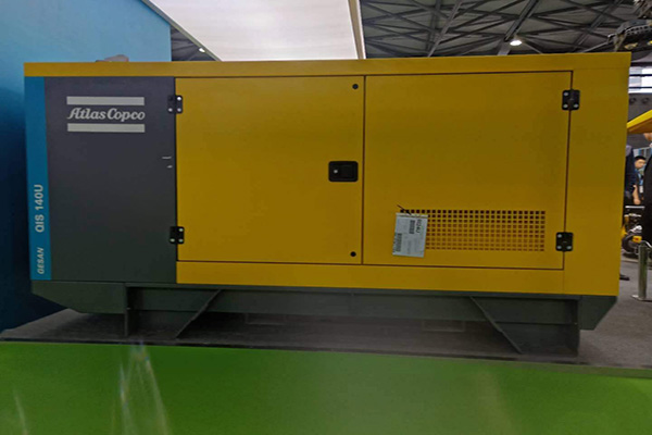 青浦发电机出租 青浦发电机出租