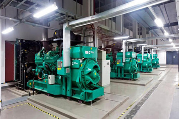 青浦发电机出租 青浦发电机出租