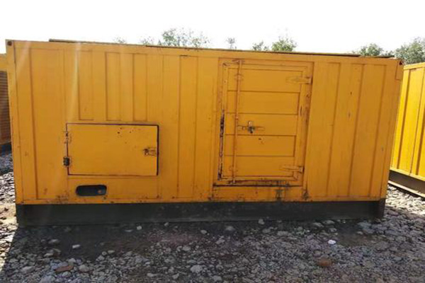 青浦发电机出租