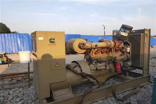 青浦发电机出租