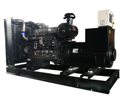青浦上柴柴油发电机组50KW-700KW
