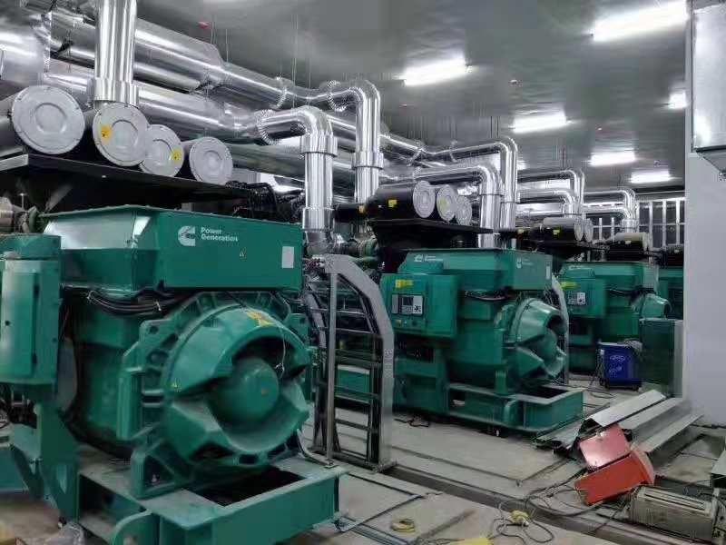 青浦发电机出租