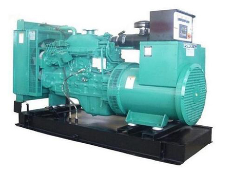 青浦80kw康明斯柴油发电机组