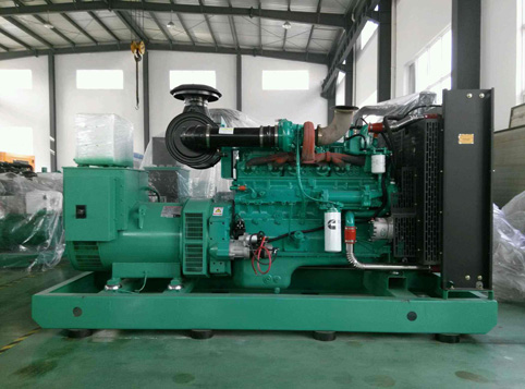 青浦柴油发电机组 青浦柴油发电机组