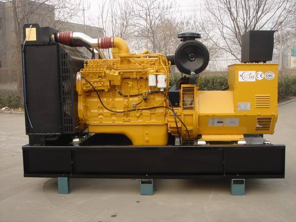 青浦发电机出租