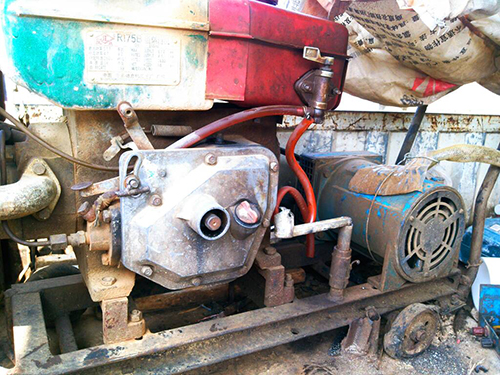 青浦单杠柴油机发电机出租 青浦单杠柴油机发电机出租