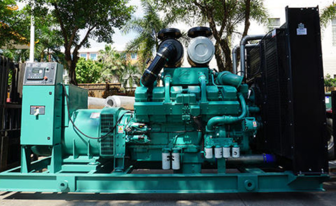 青浦柴油发电机 青浦柴油发电机